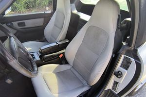 BMW Z3 1.9i Roadster de 1997, Usado, Sin Reserva, 1 Dueño, Kit de Supercargador, Transmisión Manual de 5 Velocidades, Color Plata Ártico Metálico - Product Image 5