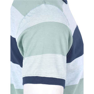 Camiseta de Diseño Único y Talla Personalizada para Hombre, Transpirable, Informal, de Secado Rápido, de Algodón, Nueva Llegada - Product Image 3