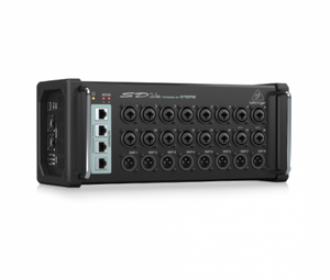 Meilleur nouveau mélangeur audio numérique en rack M32C - Product Image 1