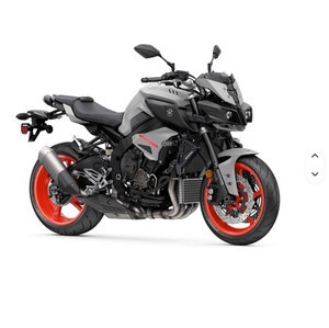 Motocicleta Yamaha MT 10 2023 completamente nueva, motocicleta deportiva Yamaha MT 10 2023, motocicleta Yamaha MT 10 2023 - Product Image 3