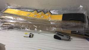 HEROINAS MASONICAS REGALIA HOJ de JERICHO - Product Image 5