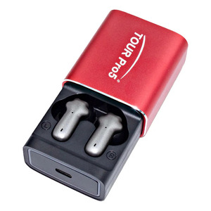 Cuffie In-Ear Bluetooth Senza Fili - Colori Assortiti - Product Image 3