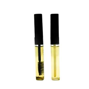 Sérum de croissance des cils en gel de qualité supérieure de 5ml cils plus longs rehausseur de cils naturels pour les extensions de cils - Product Image 1