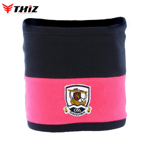 GAA Snood pour hommes équipement de football gaélique en polyester durable avec poignée antidérapante et logo bas quantité minimale de commande - Product Image 1