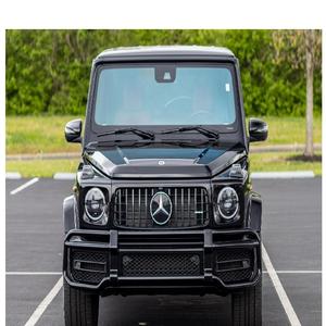 Certificado usado 2022 Mercedes A M G G63 Twin-Turbo V8 - Product Image 1