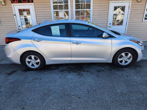 HYUNDAI ELANTRA SE 2015 LISTO PARA ENVIAR - Product Image 4