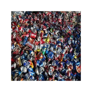 Fábrica que suministra latas de aluminio de alta pureza y bajo precio, latas de bebidas usadas de desecho - Product Image 3