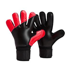 Nouvelle vente directe d'usine de gants de football américain pour jeunes personnalisés gant de réception de sport de sublimation en cuir de haute qualité - Product Image 2