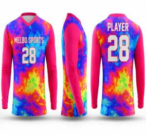 Custom Motocross MX Jerseys y Pantalones Mountain Bike MTB Jerseys Motocross Racing Shirt Jerseys Oversized motocross Jersey - Product Image 1