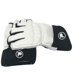 Guantes MMA de nuevo diseño de alta calidad superventas, guantes de cuero MMA impermeables a la venta - Product Image 3
