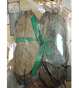 ขายร้อน - ใบหญ้าฝรั่งแห้ง / ใบหญ้าฝรั่ง / ขายส่งคุณภาพสูงจากเวียดนาม - Product Image 2