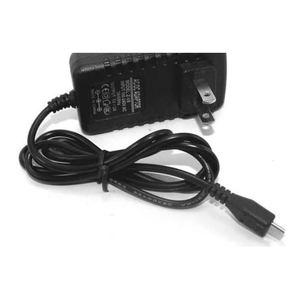 Chargeur V8 pour Android 2.1A, adaptateur d'alimentation, prise micro USB, compatible avec les téléphones portables et tablettes Android, QC2.0, ignifuge, 10W - Product Image 2