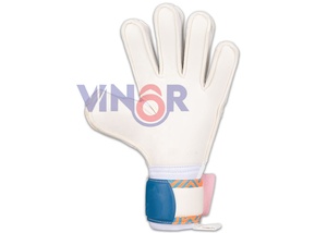 Gants de gardien de but en latex de caoutchouc de haute qualité, gants de gardien de but professionnels pour jeunes et adultes, pour le football, vente en gros - Product Image 2