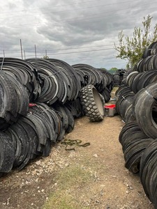 Khá được sử dụng lốp xe vụn hoặc Kiện/phế liệu sử dụng lốp xe cổ phiếu mới - Product Image 6