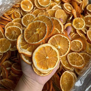 Tranches d'orange déshydratées 85g 300g 25lb Fournisseur en gros pour la décoration de Noël, les bougies et la fabrication artisanale en provenance du Vietnam ANGLE - Product Image 2
