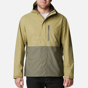 Chaqueta de Esquí Profesional, Chaqueta de Nieve Impermeable y Térmica para Hombre y Mujer, Deportes al Aire Libre - Product Image 1