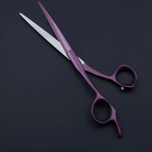 Tijeras de Peluquería Profesionales Japonesas de Acero Inoxidable para Diestros - Product Image 3