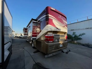 รถบ้าน Tiffin A-L-L-E-G-R-O BUS 40AP 605HP ปี 2017 พร้อมขาย - Product Image 4