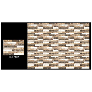 2023 Carreaux de sol en porcelaine brillante haute qualité grande taille stock design classique moderne pour mur intérieur - Product Image 1