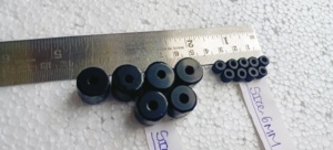 Custom made Hand-Cut Faceted Russian Glass Beads Radiant Shine <b>for</b> Necklaces & <b>Bracelets</b>. Ideal <b>for</b> jewelry designers crafters - Product Image 5