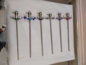 Kara mediclust cystoscopic vỏ tiết niệu - Product Image 3