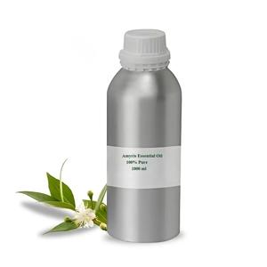 Aceite de Amyris 100% Puro de Primera Calidad - Product Image 2