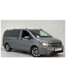 Offre spéciale sur Mercedes-Benz Vito offrant la meilleure expérience intérieure, la combinaison parfaite de style - Product Image 2