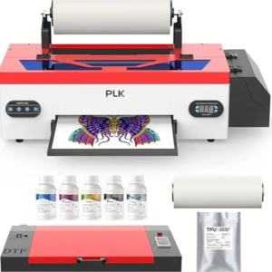 Top Clearance P LKs A3 L1800 <b>USB</b> White Ink Circulation System DIY <b>Printer</b> Machine for Turning Tool - Product Image 3