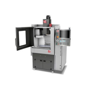 เครื่องกัด VF-2SS แนวตั้งขนาดกะทัดรัดและทรงพลัง - Product Image 6