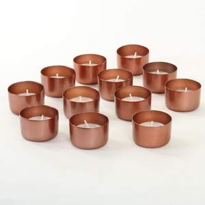 Bougeoir en laiton Style disponible Bol à pâte fait main de haute qualité polyvalent pour bougeoir avec vente - Product Image 4