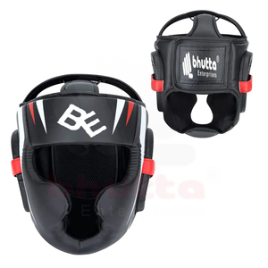 Head Guard confortable et protéger pour la boxe - Product Image 2