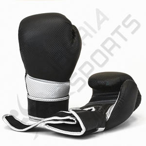 Gants de boxe professionnels personnalisés IBERIA de haute qualité Premium confortable Durable et léger vente en gros pour les arts martiaux - Product Image 5