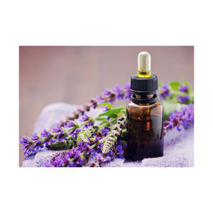 Huile essentielle de sauge pure de qualité supérieure pressée à froid de l'Inde Fabricant de produits de soin pour les cheveux Ingrédients d'huile d'argan de jojoba d'olive - Product Image 3