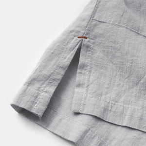 Custom 100% Cotton Sleeveless Gym <b>Vest</b> Quick Dry & Breathable for Sports Fitness & <b>Bodybuilding</b> Men's Tank Top - Product Image 4