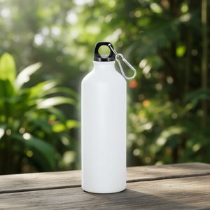 Bottiglia d'Acqua Personalizzabile Asha 800ml per Marketing e Merchandising - Product Image 3
