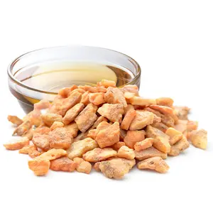 Styrax Pasokan Minyak Esensial dengan Harga Wajar dengan Kualitas Tinggi 100% Murni dan Organik Benzoin Absolute Oil