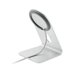 MELIS Personalized Promotional USB Gadgets <b>Magnetic</b> Charger for <b>Charging</b> On-The-Go - Product Image 5