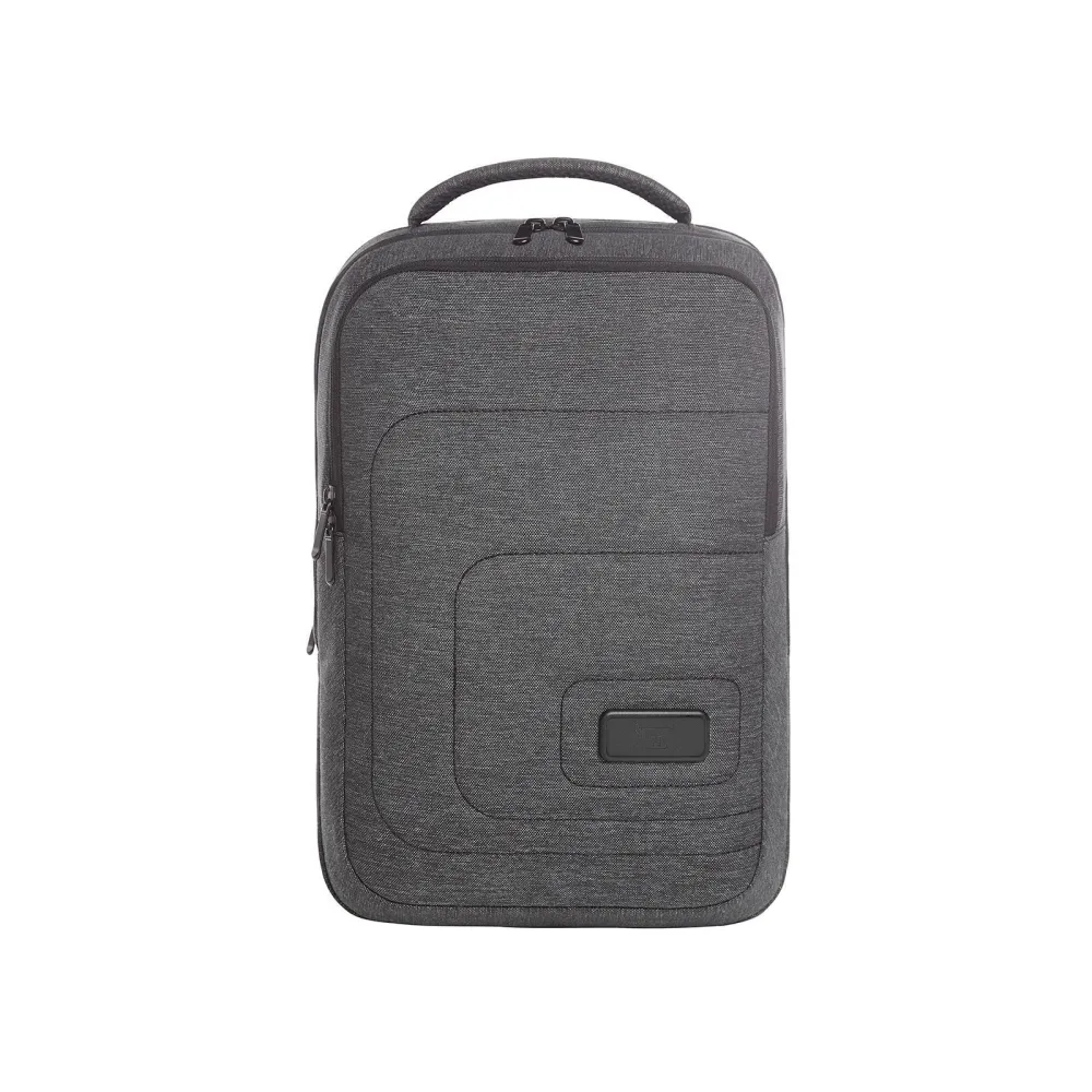 Black-Grey Melange