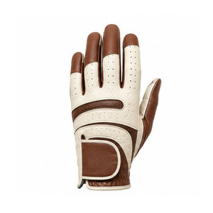 Guantes de entrenamiento de golf para hombre, transpirables, suaves, ligeros, con agarre, para practicar deportes al aire libre y golf - Product Image 1