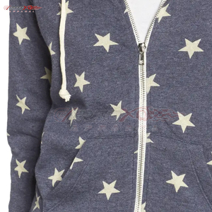 <b>Womens</b> Breathable Zipper <b>Hoodie</b> With Slim Fit And <b>Long</b> Sleeves <b>For</b> Outdoor Activities Lightweight Breathable Zipper <b>Hoodie</b> - Product Image 5