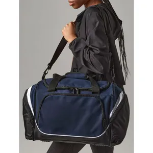 Sac de sport promotionnel Pro Team Locker Bag avec cordon de serrage, articles de sport - Product Image 1