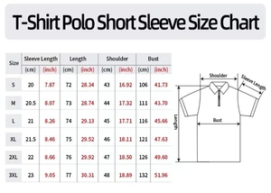 เสื้อเชิ้ตผู้ชายแบบสปอร์ตถักจากโพลีเอสเตอร์ 100% ระบายอากาศได้ดี แห้งเร็ว พิมพ์ลายกราฟิกแบบซับลิเมชั่น พร้อมโลโก้พิมพ์ลาย แขนสั้น - Product Image 6