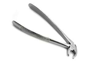 Herramientas de ortodoncia de alta calidad Manual de doble extremo y fuente de alimentación Instrumentos quirúrgicos dentales Acero inoxidable reutilizable - Product Image 3