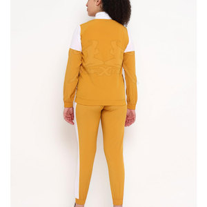 Quick Drying Sports Tracksuit With Moisture <b>Control</b> Fabric High Performance Sports Tracksuit For Running And Fitness - Product Image 3
