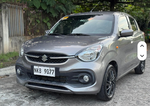 ขายดี - ซูซูกิ - เซลซิโอ - GL - AGS - 2023 - Product Image 2