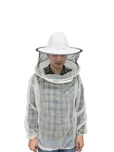 Traje de Apicultura Ventilado de Primera Calidad, Traje de Seguridad para Apicultores, Diseño Profesional de Última Generación - Product Image 2