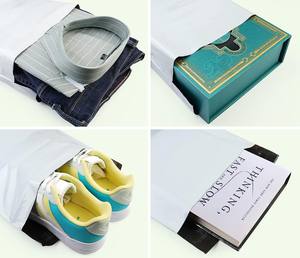 Bolsa de Correo de Burbujas de Polietileno Multicolor Proline Vietnam, Resistente a Impactos, Impresión Personalizada en Huecograbado, Cartón PE - Product Image 4