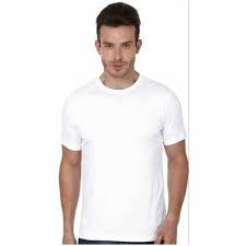 Camisetas Premium de Cuello Redondo para Hombre, Algodón Pima, Secado Rápido, Transpirable, Ecológicas, Casuales, Elegantes, Corte Regular, Tallas S-4XL - Product Image 3
