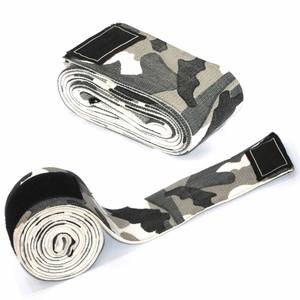 Accesorios de gimnasio de calidad superior, rodilleras personalizadas para peso muerto pesado, entrenamiento de fuerza y entrenamiento físico - Product Image 2