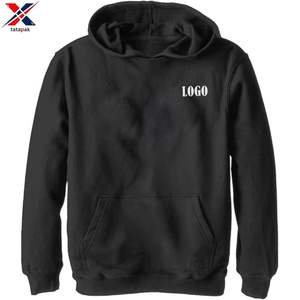 2025 nuevo invierno Vintage elegante Sudadera con capucha de lana para adultos Unisex personalizado bordado logotipo personalizado 100% algodón precio al por mayor - Product Image 3